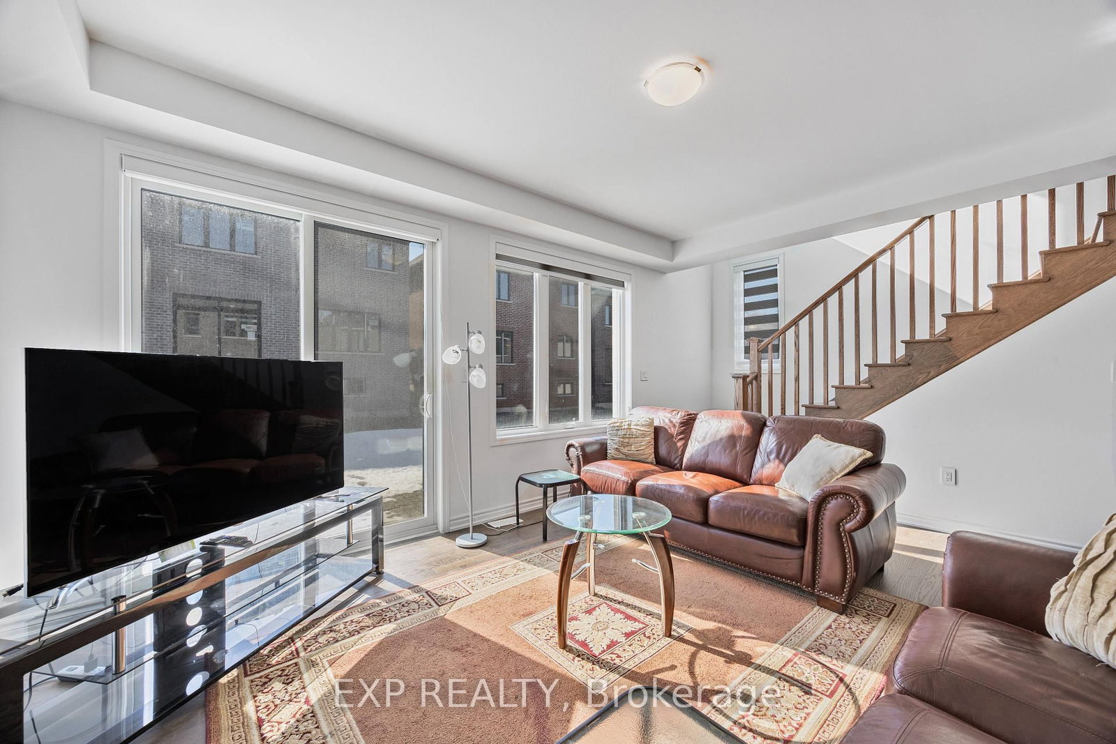 Detached House for sale at 53 Mcbride Trail, Barrie, Ontario, L9J 0P9 - Rural Barrie Southeast - MLS: S12974488