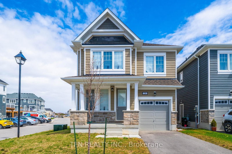 28 Abby Dr, Wasaga Beach, L9Z 0K2 | Image 2