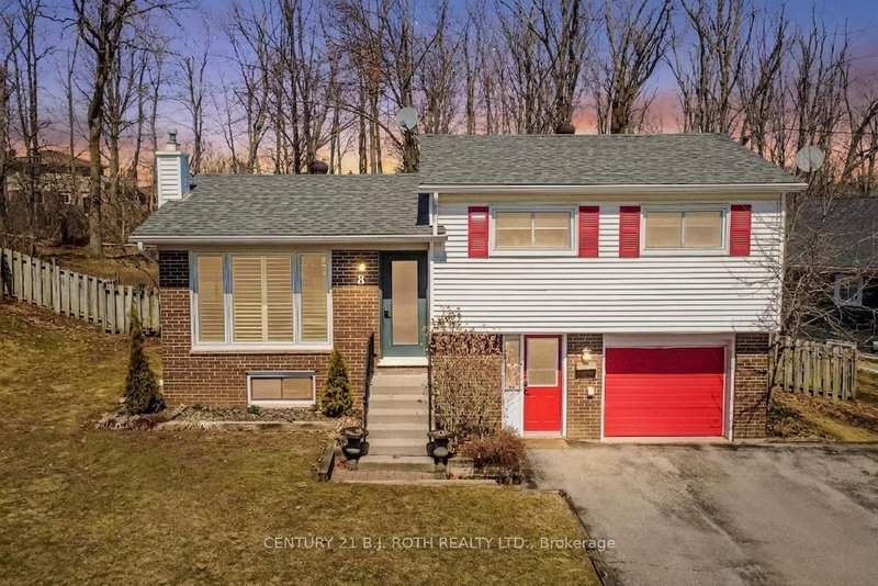 home for sale on 8 Sandra Drive