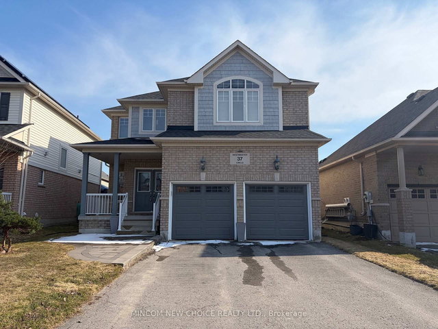 37 Westminster Circle