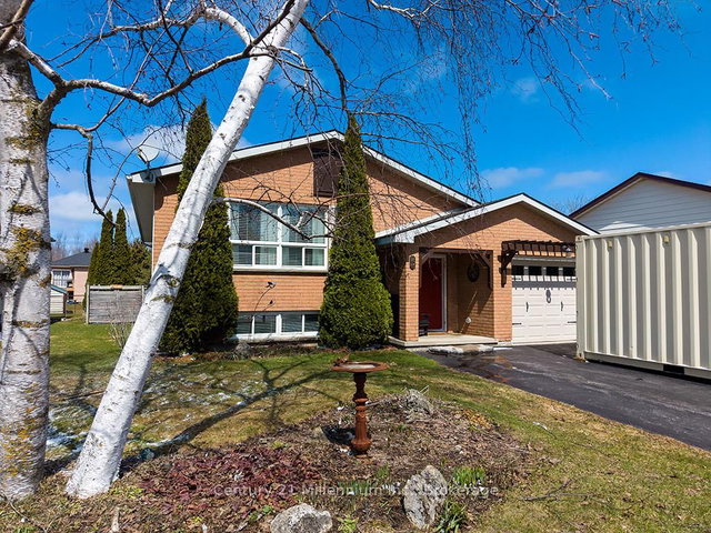 5 Reid Crescent