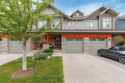 31 Silver Glen Blvd | Collingwood | Image