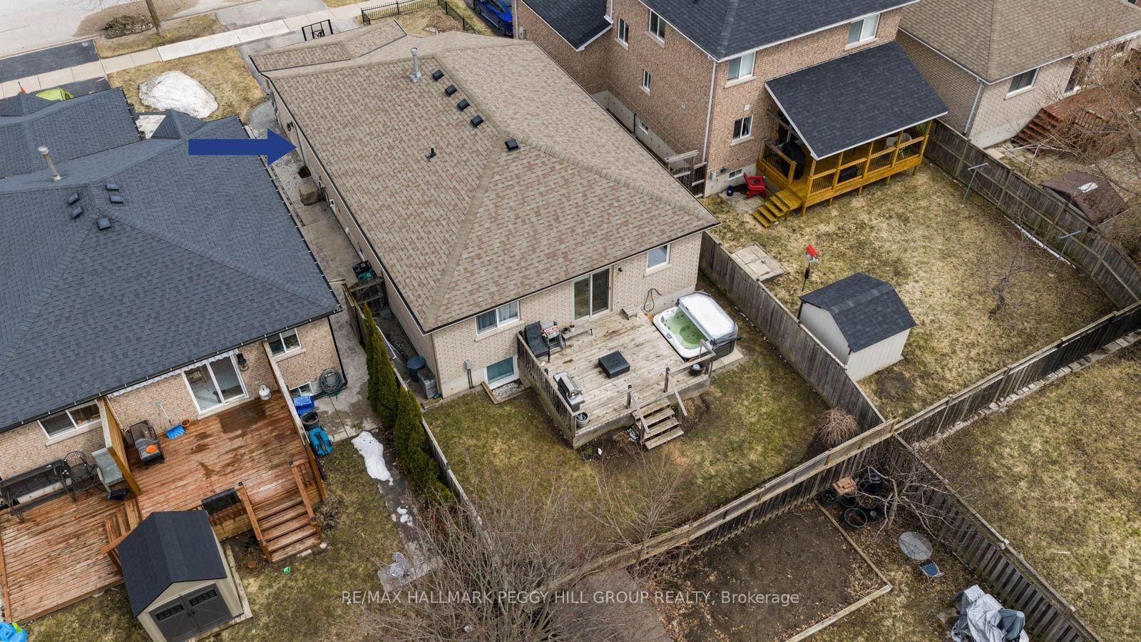 Detached House for sale at 64 Bird Street, Barrie, Ontario, L4N 0X3 - Edgehill Drive - MLS: S12975436