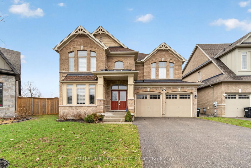 37 Rugman Cres, Springwater, L9X 2A2 | Image 2