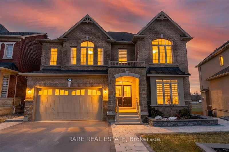 17 Sanford Circ, Springwater, Ontario