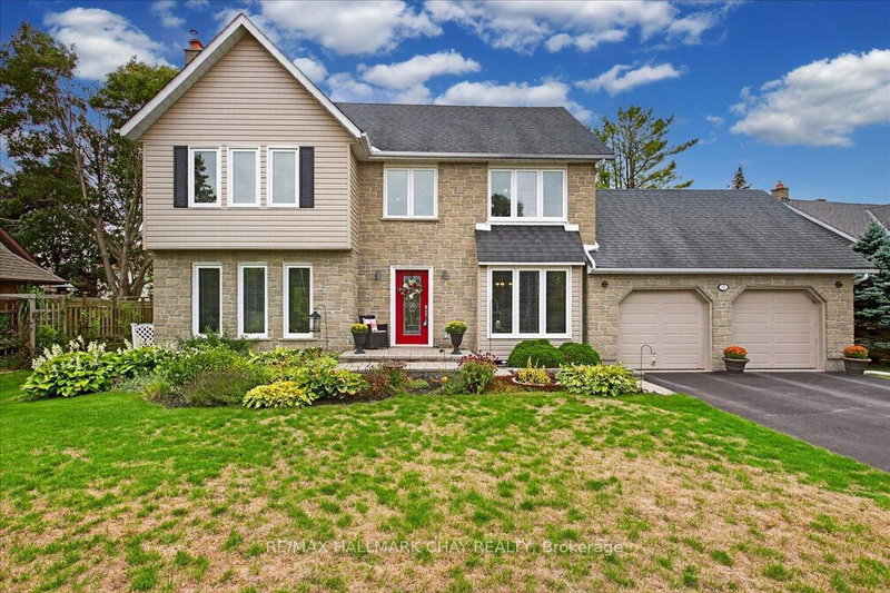 home for sale on 35 Howard Drive