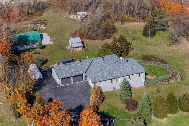 2777 Old Fort Road