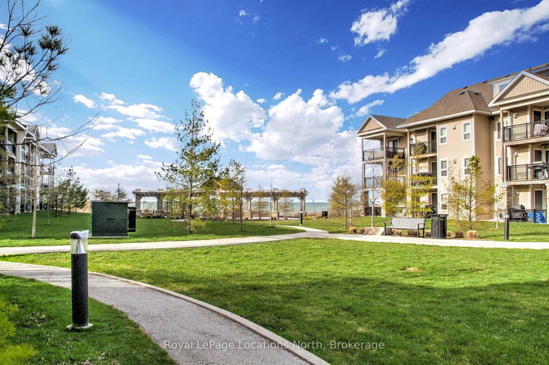 5 Anchorage Cres #102, Collingwood, Ontario