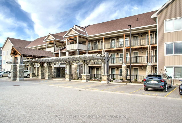 102 - 5 Anchorage Crescent