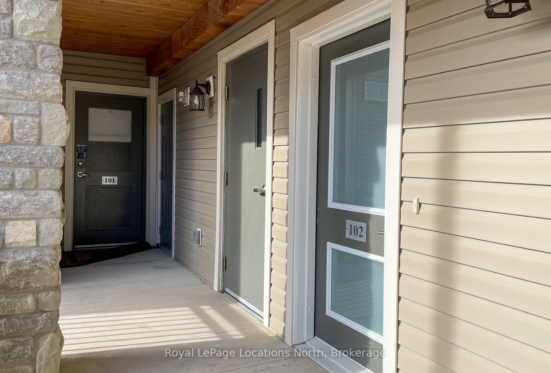 5 Anchorage Crescent, Unit 102