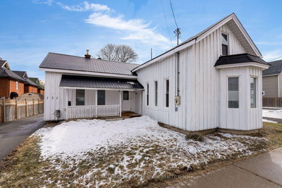 131 Sanford St | Barrie | Image