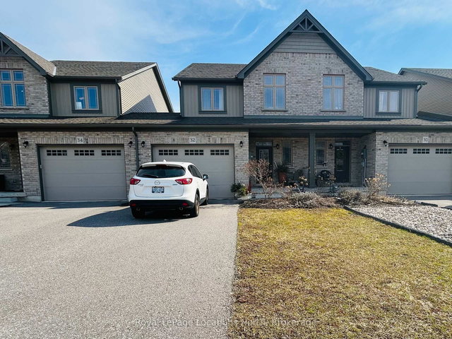 32 George Zubek Drive