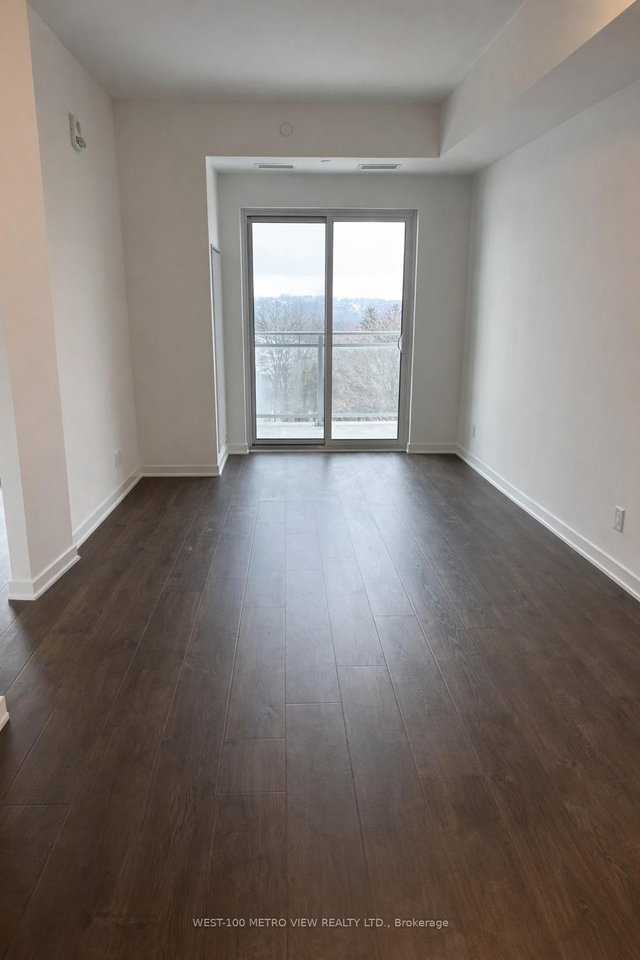 704 - 56 Lakeside Terrace