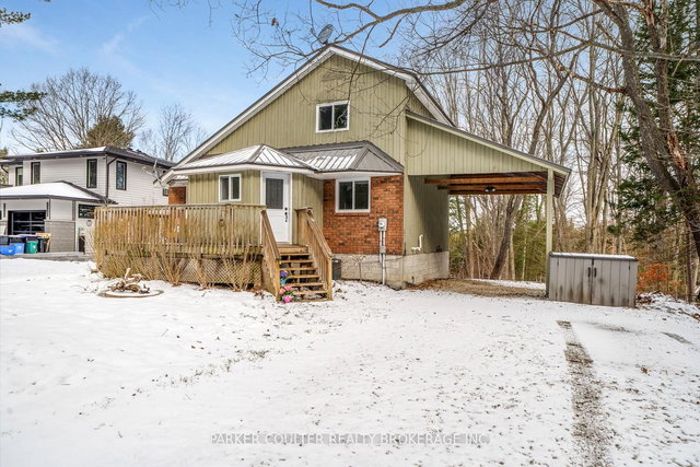 2486 South Orr Lake Road