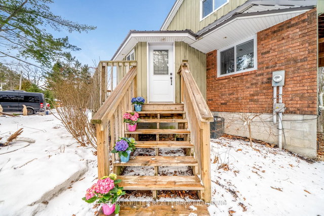 2486 South Orr Lake Road