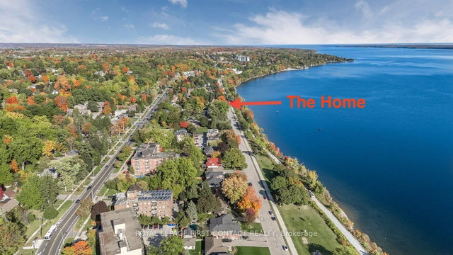 162 Kempenfelt Drive