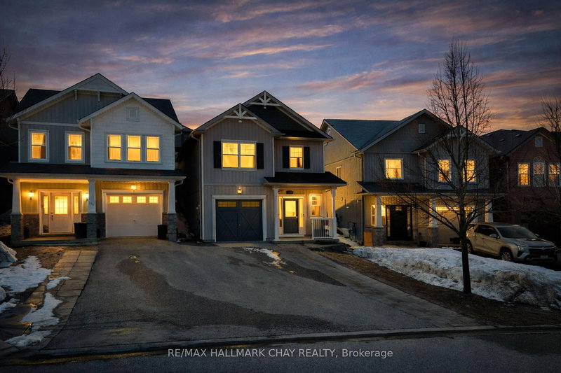 home for sale on 112 Pearl Drive