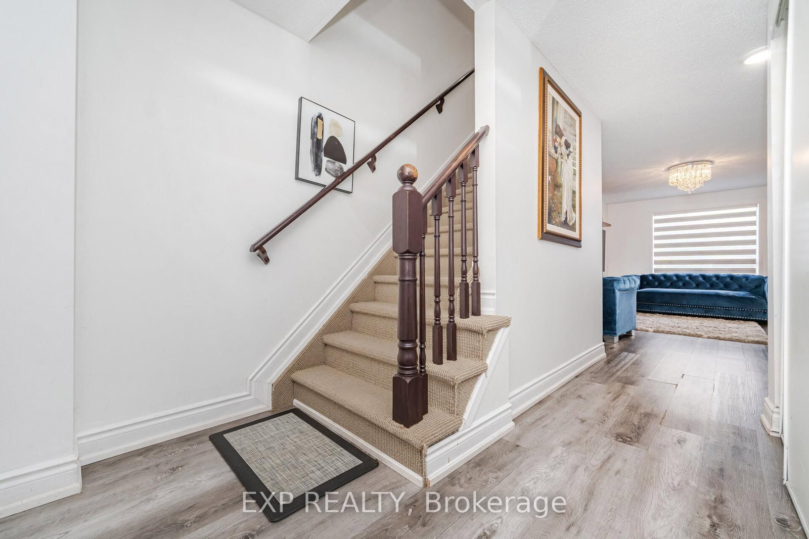 Townhouse for sale at 145 Courtney Crescent, Barrie, Ontario, L4N 5T2 - Painswick South - MLS: S12978568