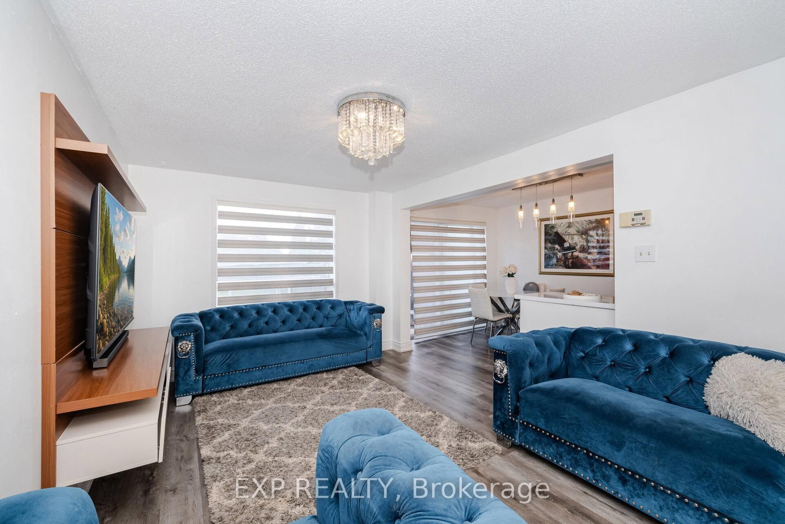 Townhouse for sale at 145 Courtney Crescent, Barrie, Ontario, L4N 5T2 - Painswick South - MLS: S12978568