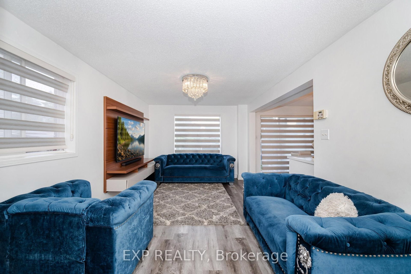 Townhouse for sale at 145 Courtney Crescent, Barrie, Ontario, L4N 5T2 - Painswick South - MLS: S12978568