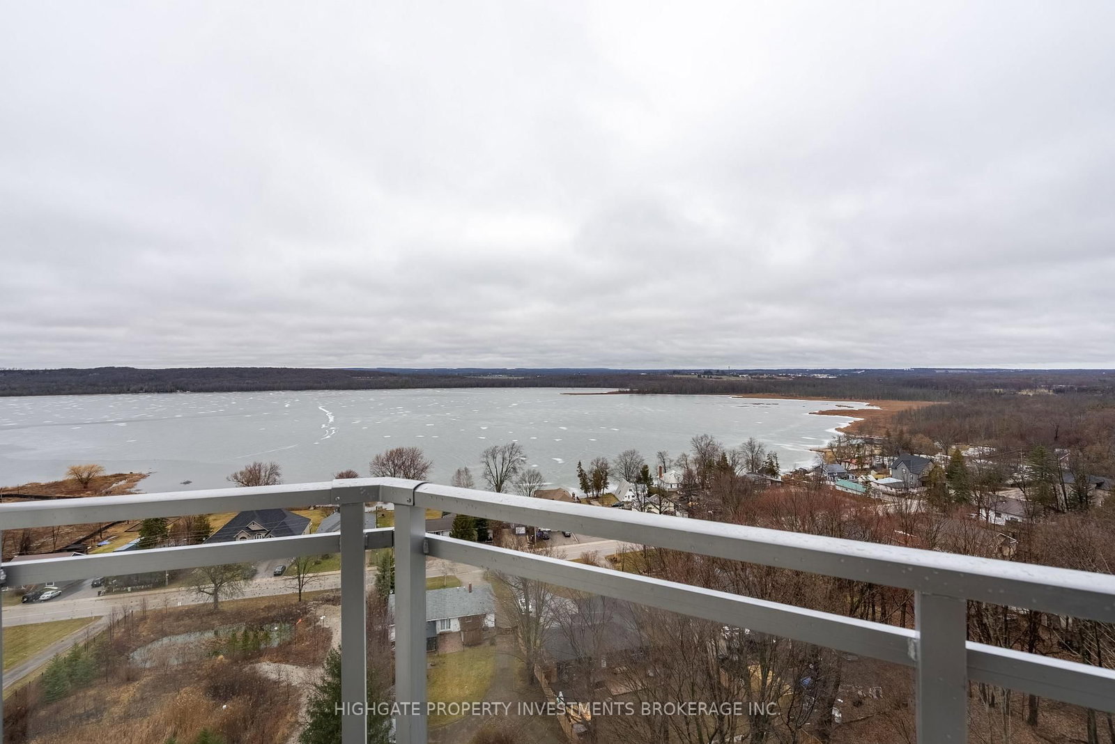 56 Lakeside Terrace, Unit 1109 - Photo 23