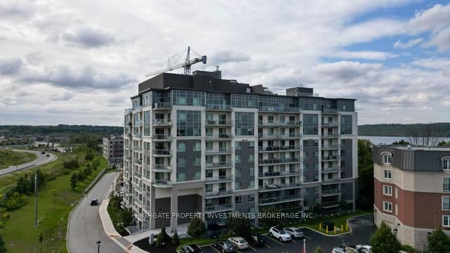 56 Lakeside Terrace, Unit 1109 - Photo 29