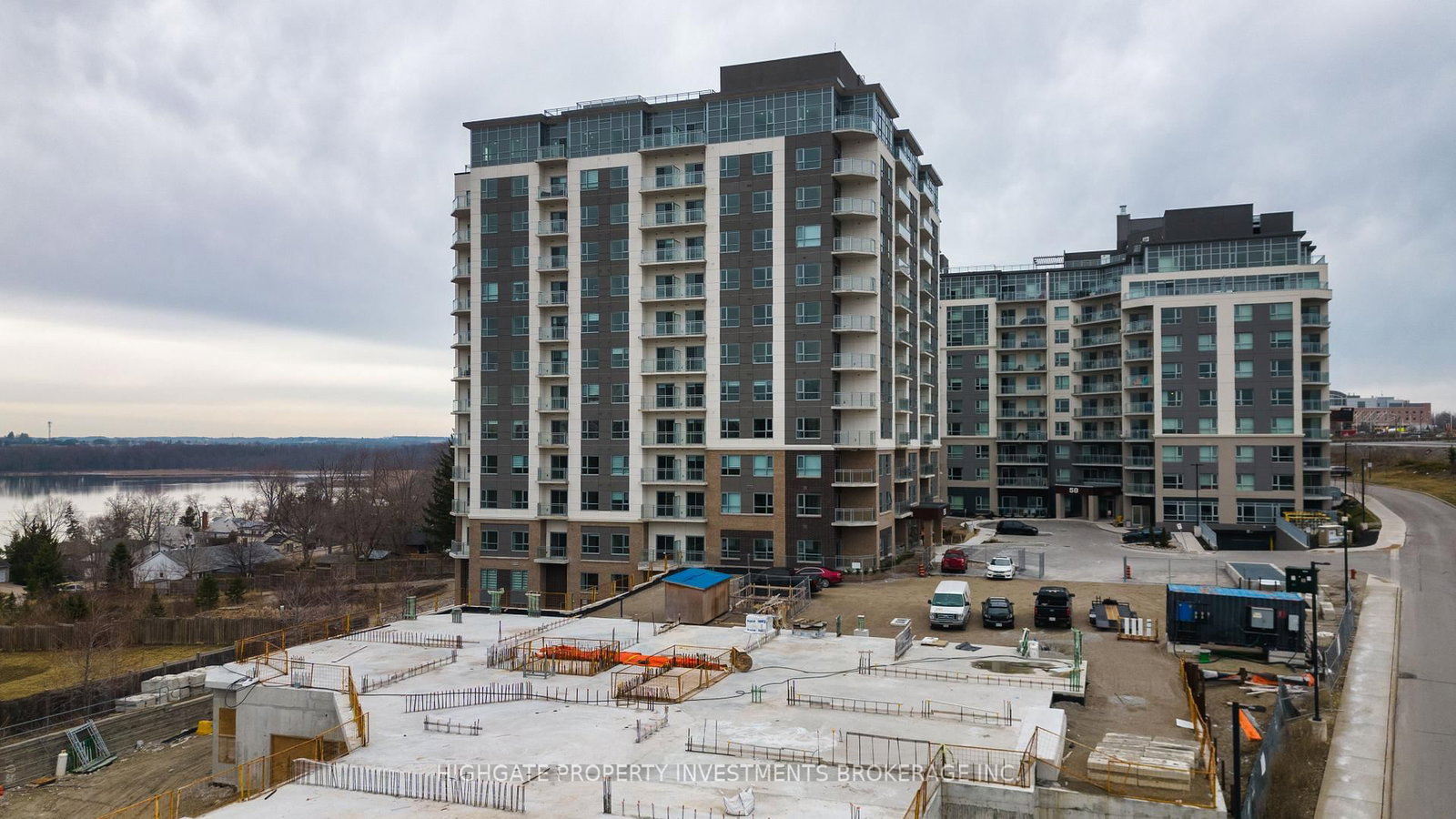 56 Lakeside Terrace, Unit 1109 - Photo 35