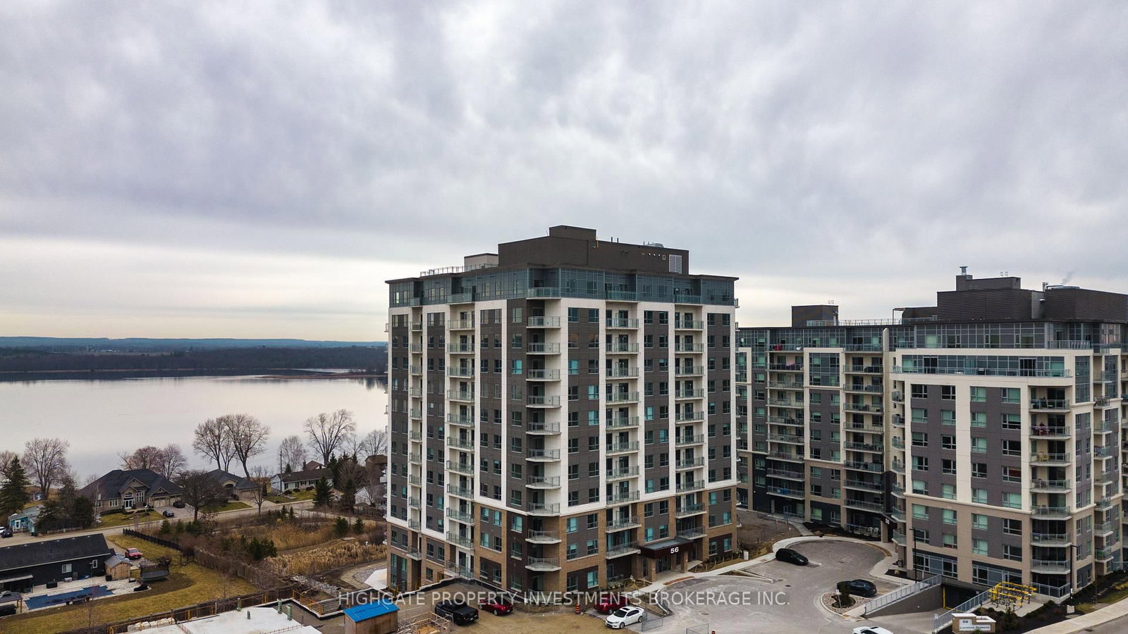 56 Lakeside Terrace, Unit 1109 - Photo 36