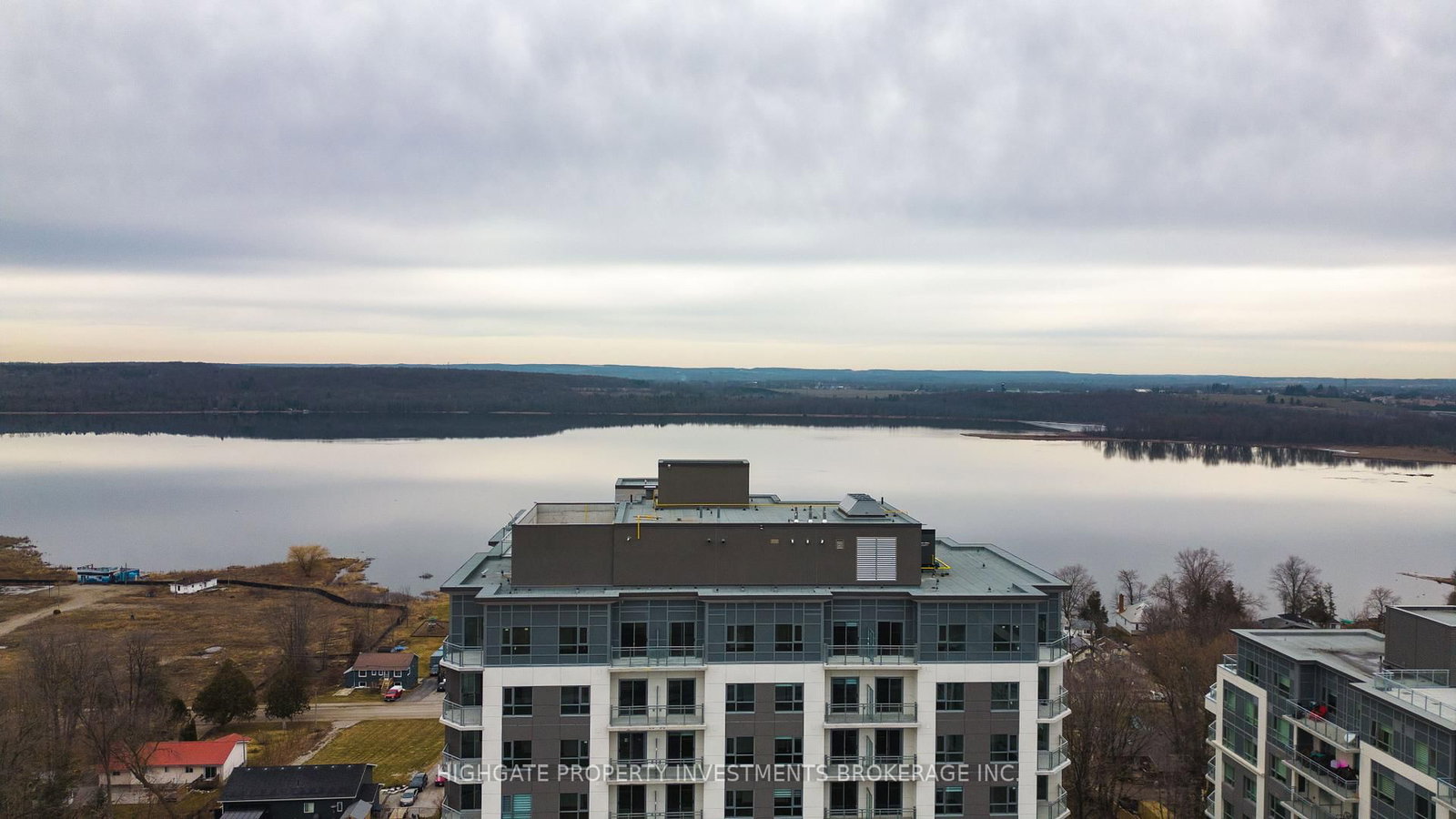 56 Lakeside Terrace, Unit 1109 - Photo 37