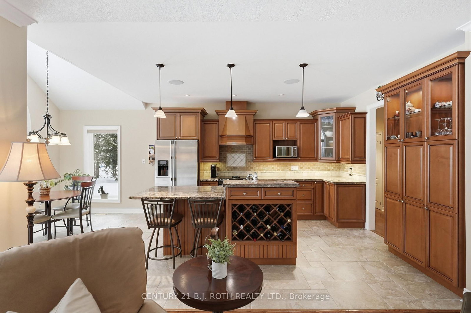 Detached House for sale at 6 Lloyd Cook Drive, Springwater, Ontario, L4M 4S4 - Snow Valley - MLS: S12979256