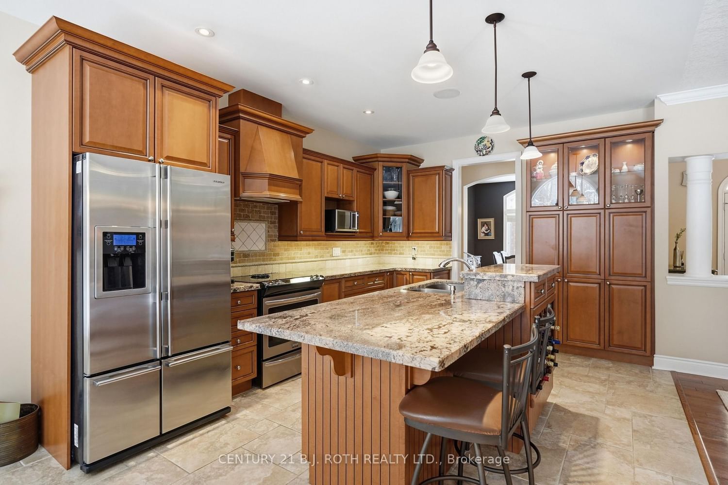 Detached House for sale at 6 Lloyd Cook Drive, Springwater, Ontario, L4M 4S4 - Snow Valley - MLS: S12979256