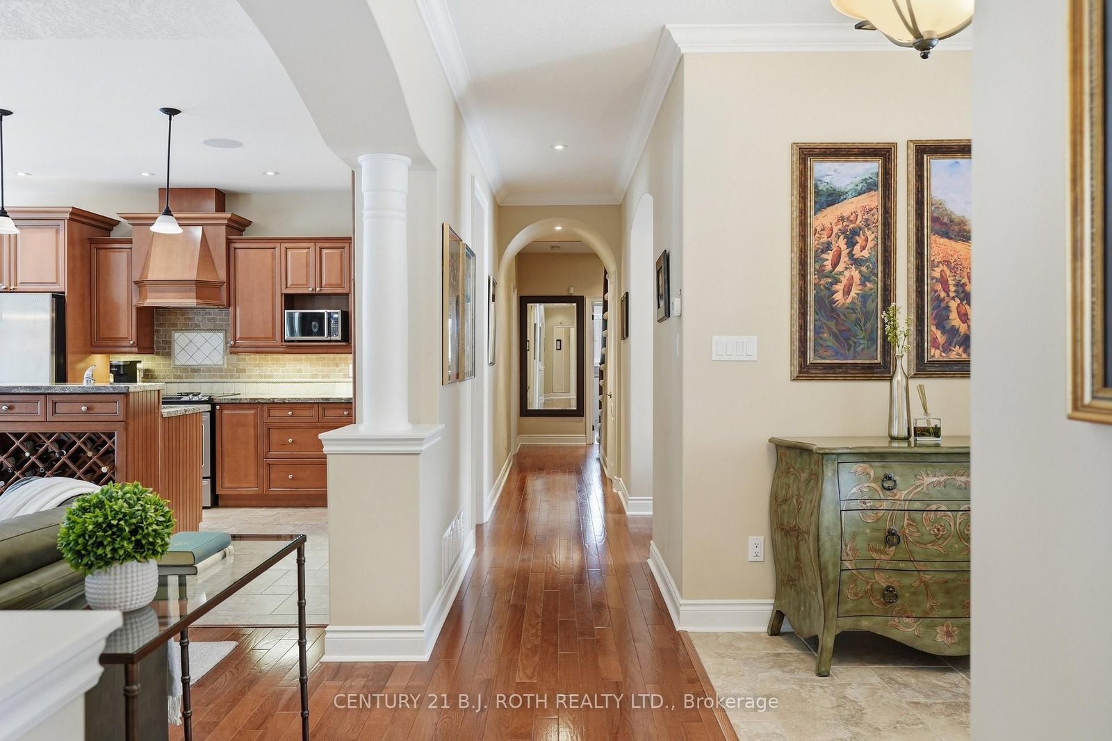 Detached House for sale at 6 Lloyd Cook Drive, Springwater, Ontario, L4M 4S4 - Snow Valley - MLS: S12979256