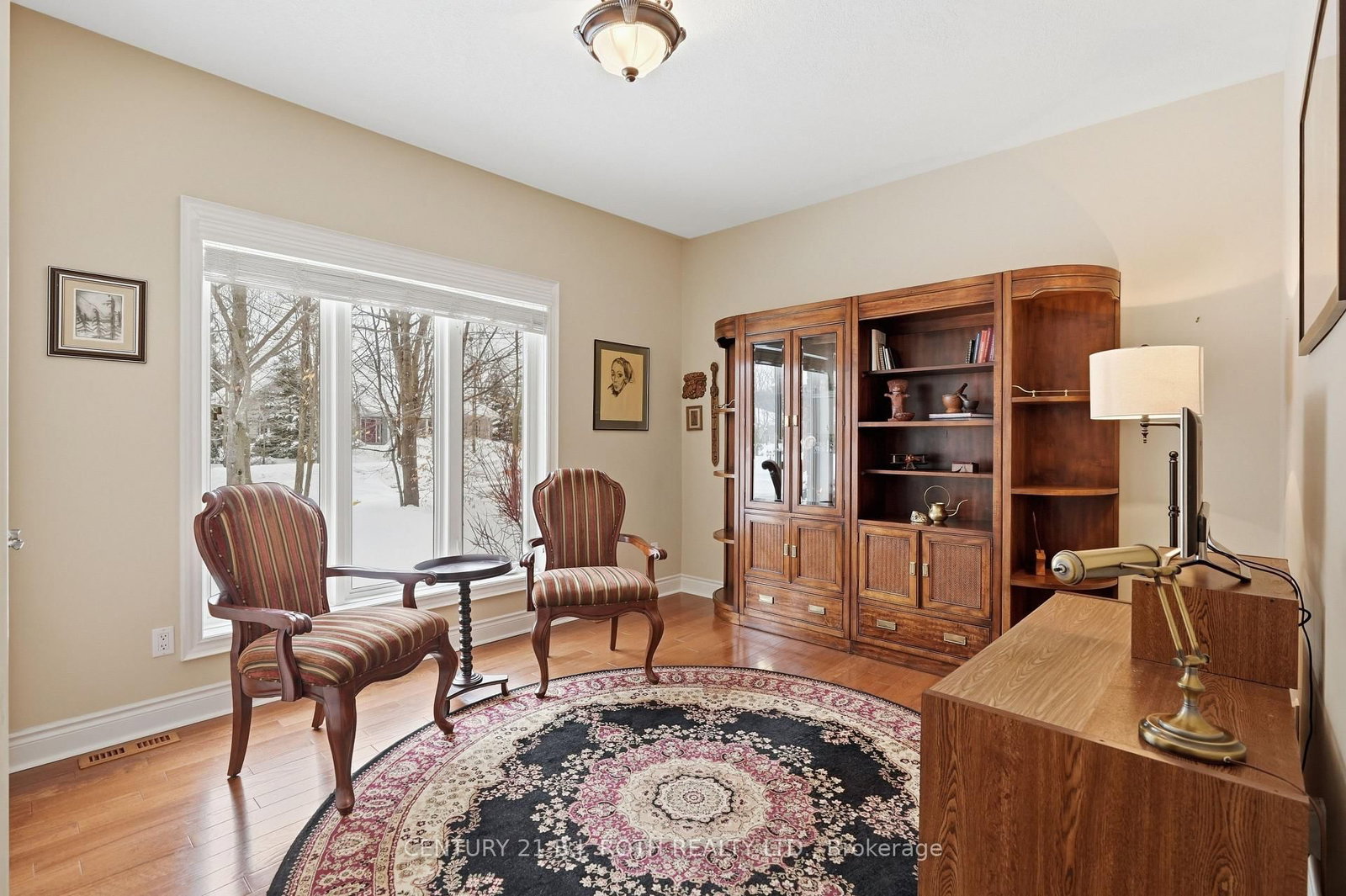 Detached House for sale at 6 Lloyd Cook Drive, Springwater, Ontario, L4M 4S4 - Snow Valley - MLS: S12979256