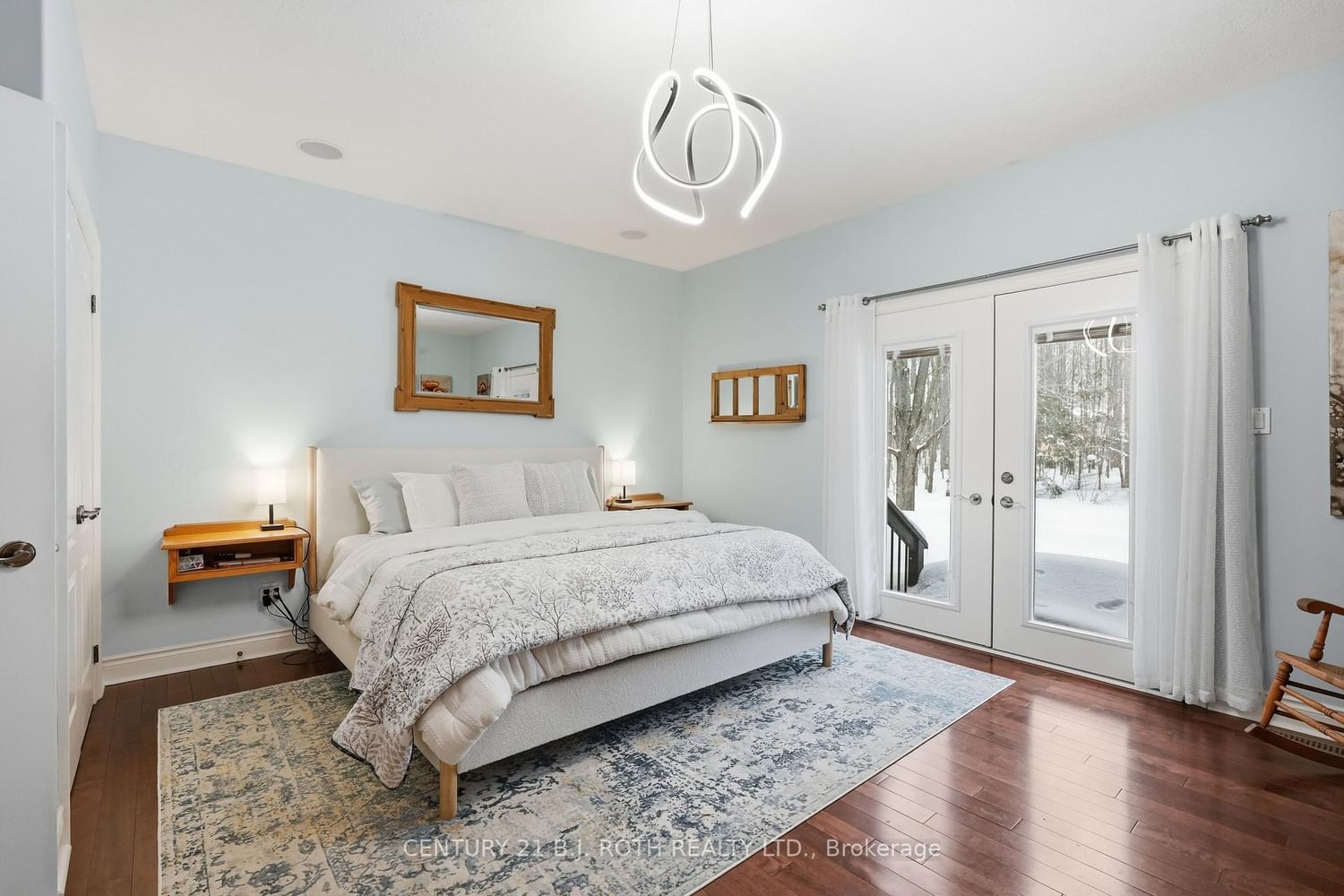 Detached House for sale at 6 Lloyd Cook Drive, Springwater, Ontario, L4M 4S4 - Snow Valley - MLS: S12979256