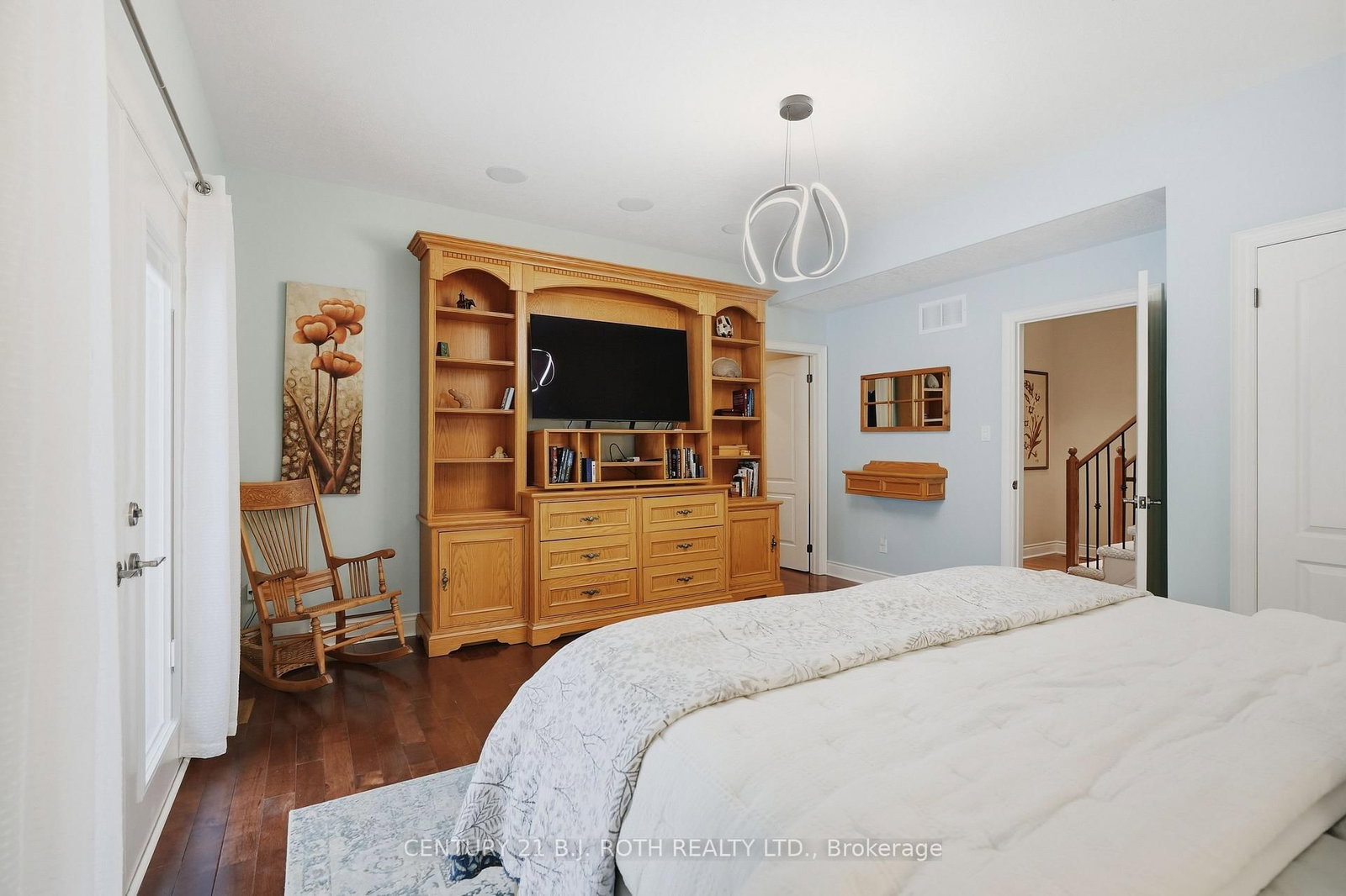 Detached House for sale at 6 Lloyd Cook Drive, Springwater, Ontario, L4M 4S4 - Snow Valley - MLS: S12979256