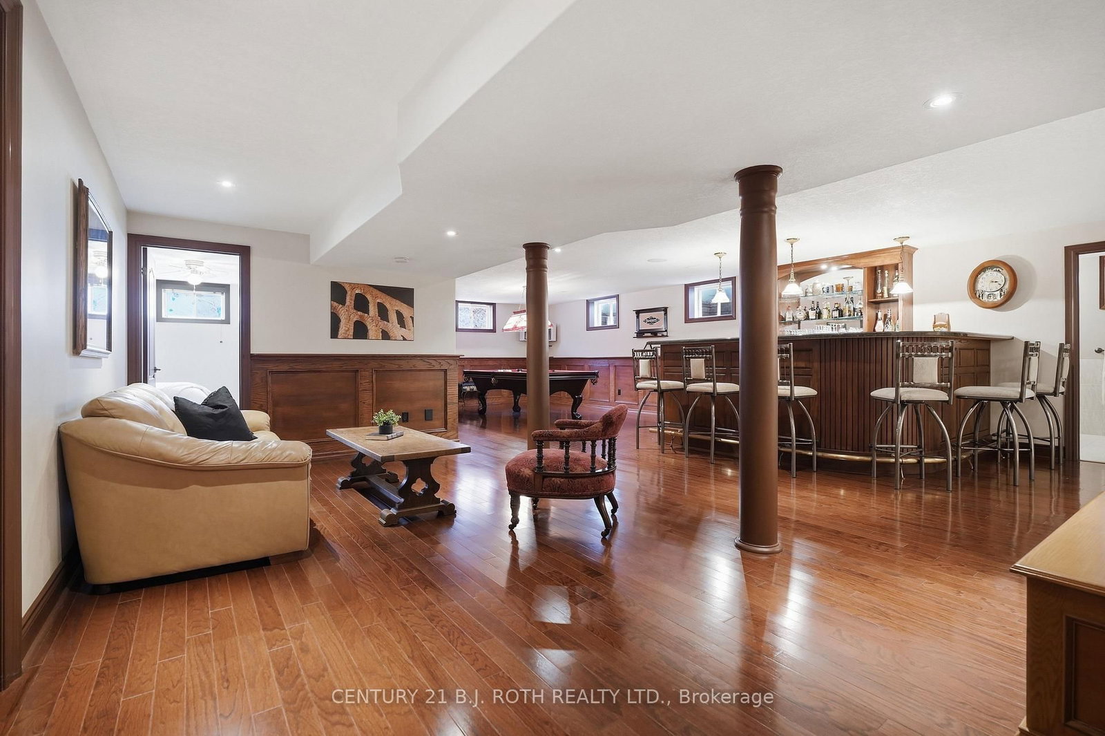 Detached House for sale at 6 Lloyd Cook Drive, Springwater, Ontario, L4M 4S4 - Snow Valley - MLS: S12979256