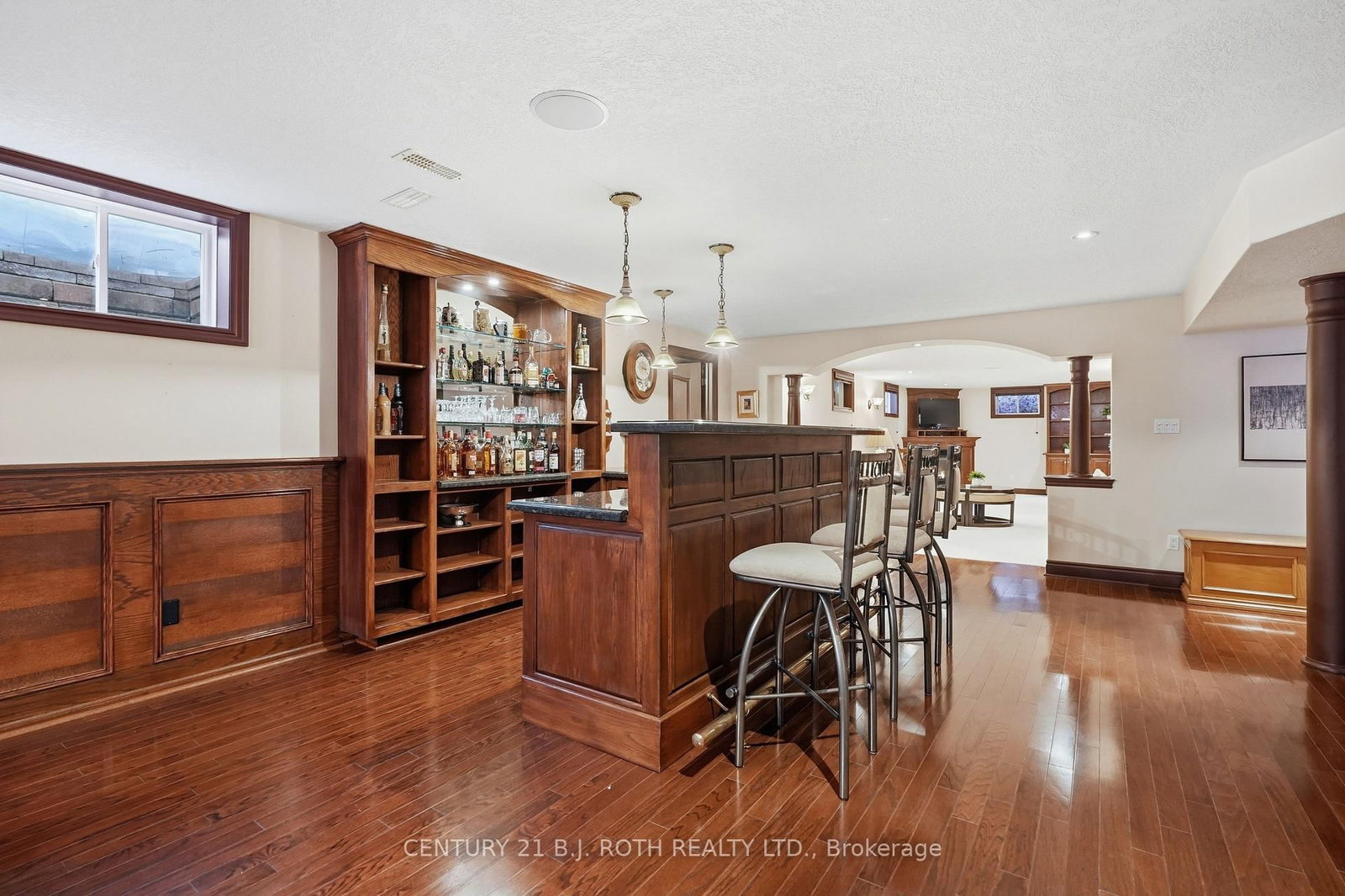 Detached House for sale at 6 Lloyd Cook Drive, Springwater, Ontario, L4M 4S4 - Snow Valley - MLS: S12979256