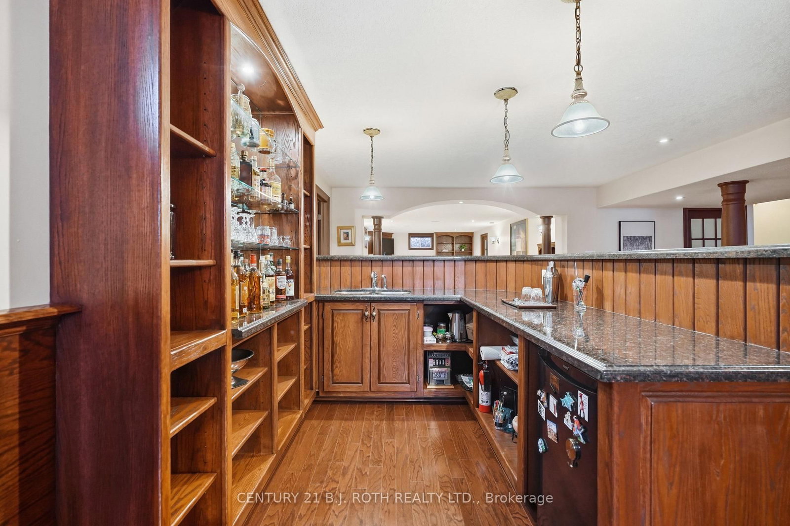 Detached House for sale at 6 Lloyd Cook Drive, Springwater, Ontario, L4M 4S4 - Snow Valley - MLS: S12979256