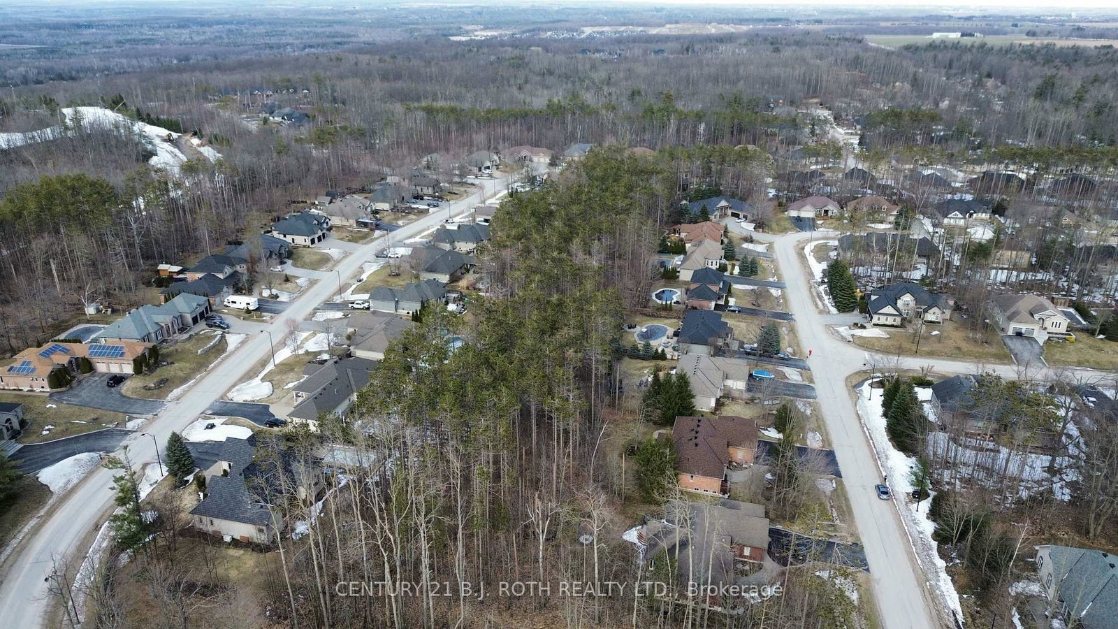 Detached House for sale at 6 Lloyd Cook Drive, Springwater, Ontario, L4M 4S4 - Snow Valley - MLS: S12979256