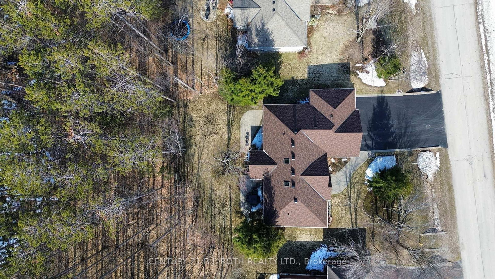 Detached House for sale at 6 Lloyd Cook Drive, Springwater, Ontario, L4M 4S4 - Snow Valley - MLS: S12979256