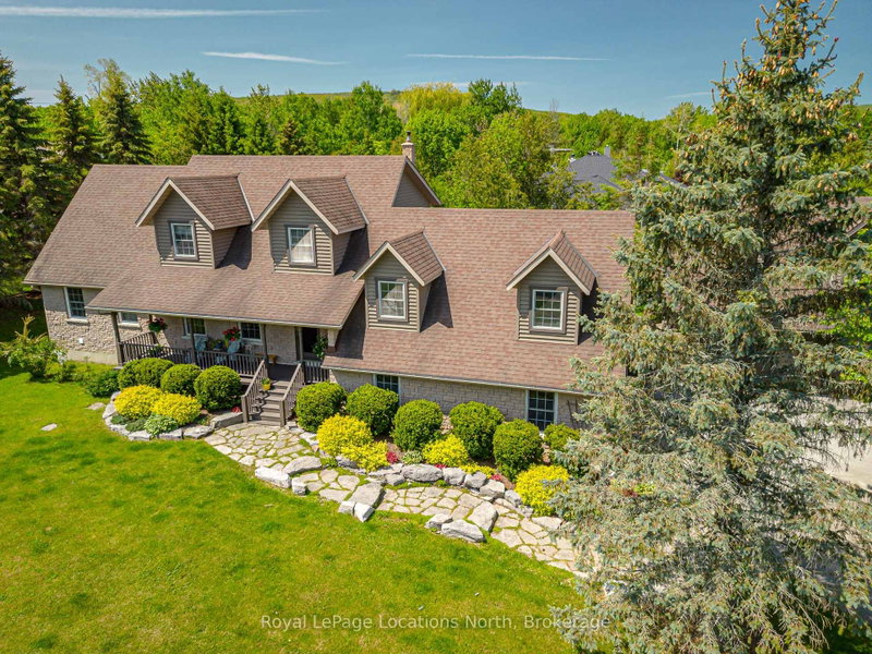 13 Parkland Drive