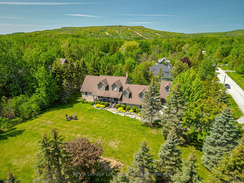 13 Parkland Drive