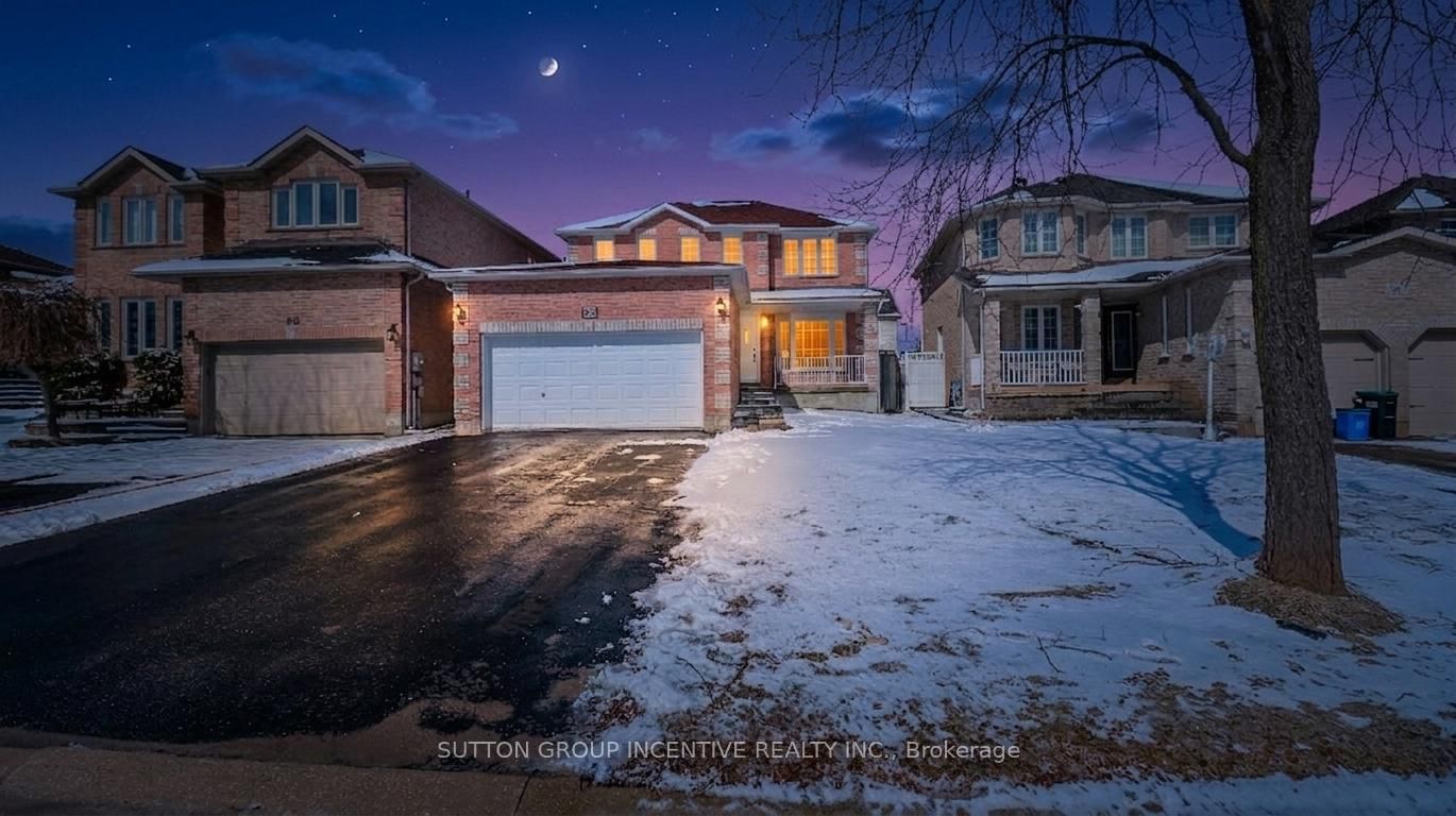 Detached House for sale at 62 Birchwood Drive, Barrie, Ontario, L4M 6X8 - East Bayfield - MLS: S12980128
