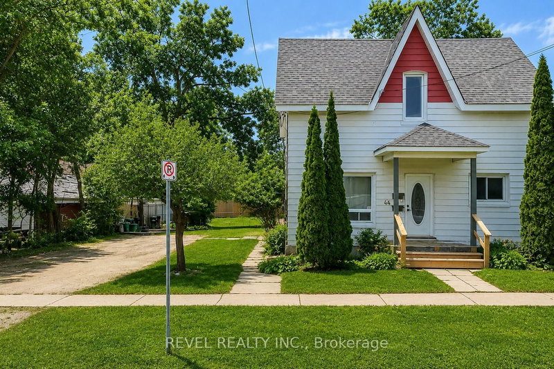 44 Parkside Drive