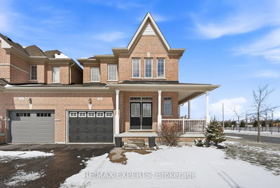76 Forsyth Cres | Barrie | Image