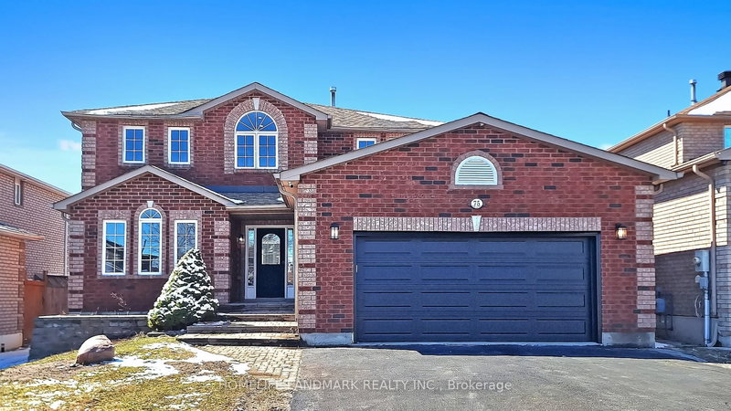 75 Ambler Bay, Barrie, L4M 7A6 | Image 2
