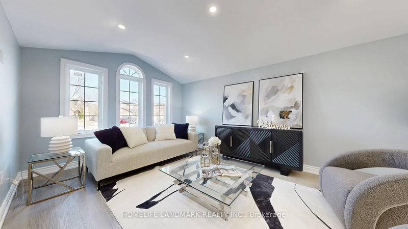 75 Ambler Bay, Barrie, L4M 7A6 | Image 3