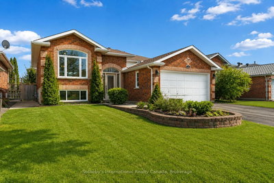 299 Harvie Rd | Barrie | Image