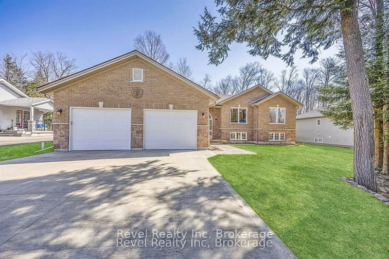 home for sale on 89 TROUT Lane