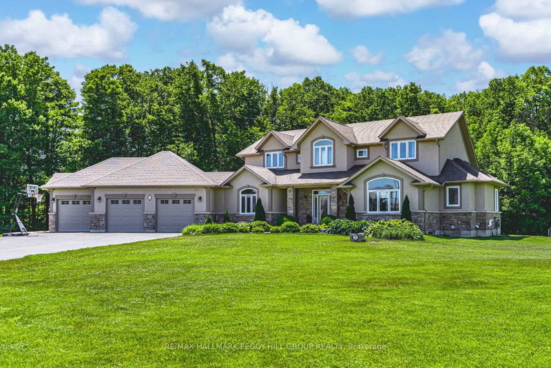 2 Sumach Crt, Wasaga Beach, Ontario